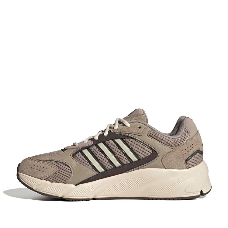 Adidas adidas Crazychaos 2000 Erkek Kahverengi Koşu Ayakkabısı Koşu & Yürüyüş Ayakkabıları | Sporthink Kahverengi - 3. görsel