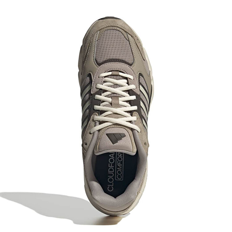 Adidas adidas Crazychaos 2000 Erkek Kahverengi Koşu Ayakkabısı Koşu & Yürüyüş Ayakkabıları | Sporthink Kahverengi - 4. görsel