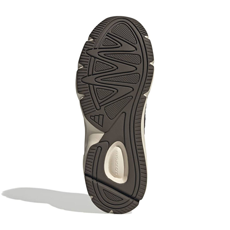 Adidas adidas Crazychaos 2000 Erkek Kahverengi Koşu Ayakkabısı Koşu & Yürüyüş Ayakkabıları | Sporthink Kahverengi - 5. görsel