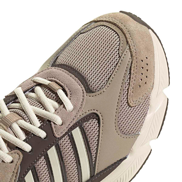 Adidas adidas Crazychaos 2000 Erkek Kahverengi Koşu Ayakkabısı Koşu & Yürüyüş Ayakkabıları | Sporthink Kahverengi - 6. görsel