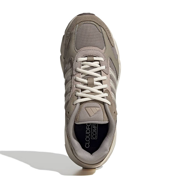 adidas Crazychaos 2000 Kadın Kahverengi Spor Ayakkabı - Görsel 4