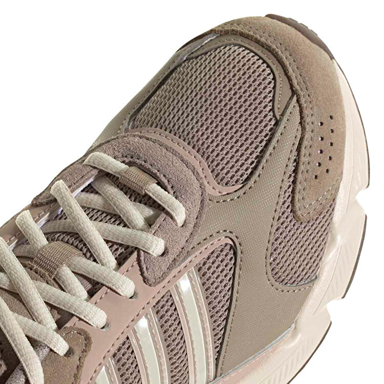 adidas Crazychaos 2000 Kadın Kahverengi Spor Ayakkabı - Görsel 6