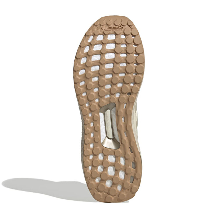 adidas ULTRABOOST 1.0 Kadın Ekru Koşu Ayakkabısı - Görsel 5