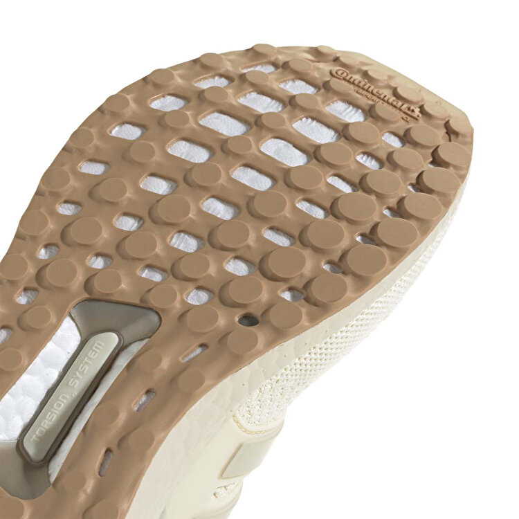 adidas ULTRABOOST 1.0 Kadın Ekru Koşu Ayakkabısı - Görsel 6