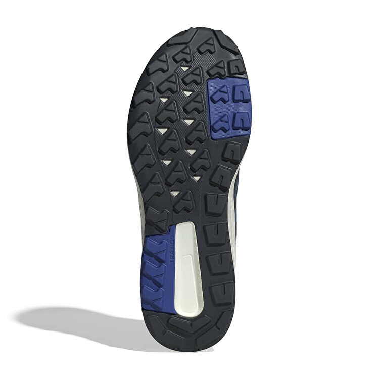 Adidas adidas Terrex Anylander Erkek Mavi Outdoor Ayakkabı | Sporthink Mavi - 5. görsel