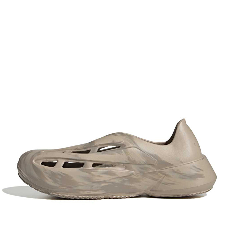 Adidas adidas Lightblaze Moc Kahverengi Terlik Sandalet & Terlik | Sporthink Kahverengi - 3. görsel