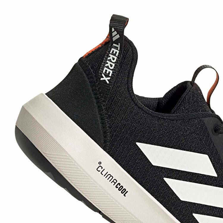 adidas Terrex Climacool Erkek Siyah Outdoor Ayakkabı - Görsel 6