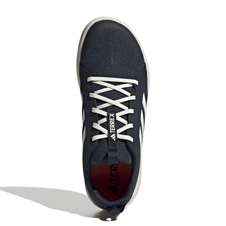 adidas Terrex Climacool Erkek Mavi Outdoor Ayakkabı - Görsel 4