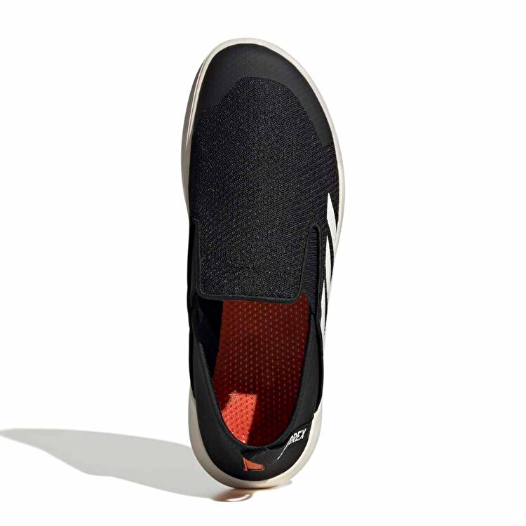 adidas Terrex Slip-On Climacool Erkek Siyah Outdoor Ayakkabı - Görsel 4