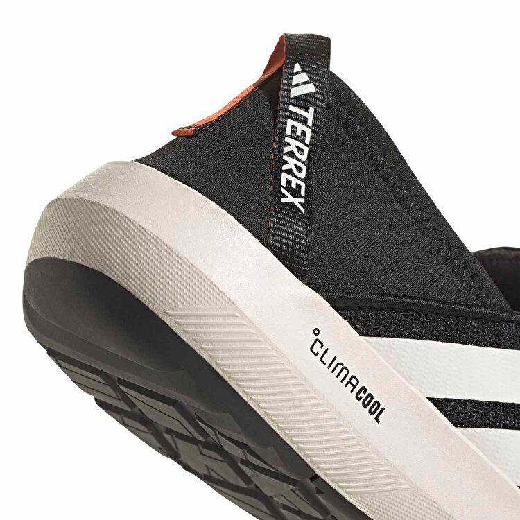 adidas Terrex Slip-On Climacool Erkek Siyah Outdoor Ayakkabı - Görsel 6