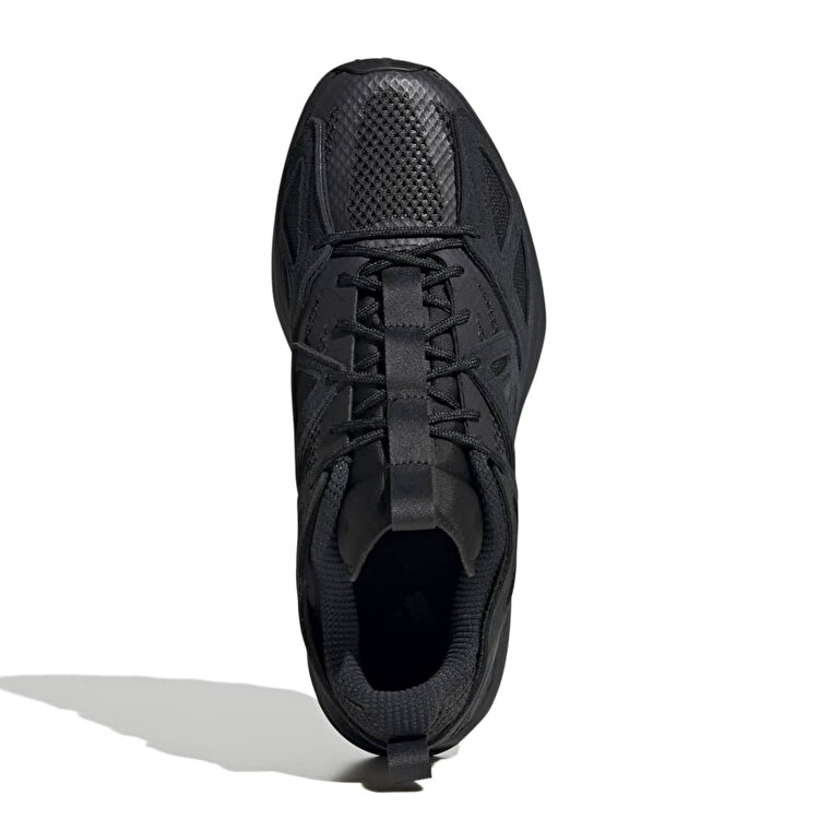 Adidas adidas Kantai Trail Erkek Siyah Spor Ayakkabı Casual Ayakkabı | Sporthink Siyah - 4. görsel