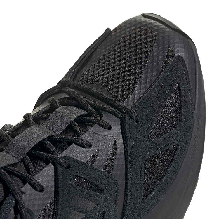 Adidas adidas Kantai Trail Erkek Siyah Spor Ayakkabı Casual Ayakkabı | Sporthink Siyah - 6. görsel