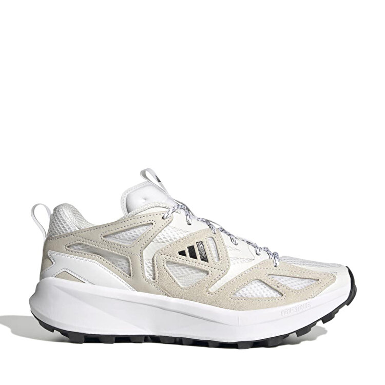 Adidas adidas Kantai Trail Erkek Beyaz Spor Ayakkabı Casual Ayakkabı | Sporthink Beyaz - 2. görsel