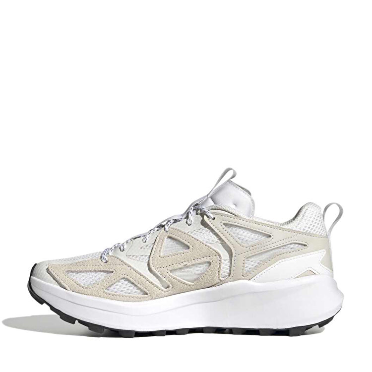 Adidas adidas Kantai Trail Erkek Beyaz Spor Ayakkabı Casual Ayakkabı | Sporthink Beyaz - 3. görsel