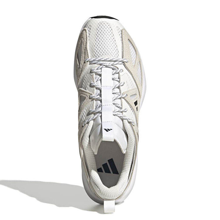 Adidas adidas Kantai Trail Erkek Beyaz Spor Ayakkabı Casual Ayakkabı | Sporthink Beyaz - 4. görsel