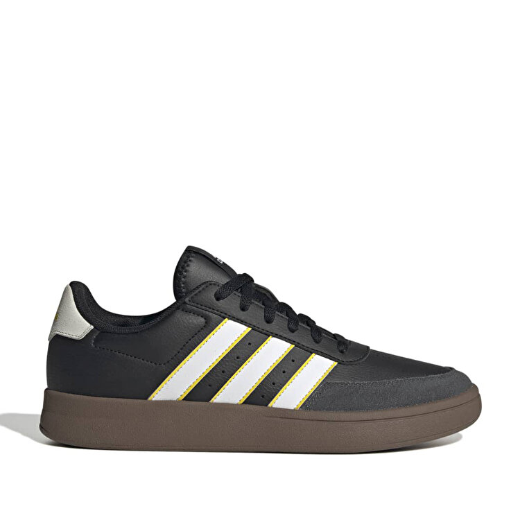 Adidas adidas Breaknet 2.0 Erkek Siyah Sneaker Casual Ayakkabı | Sporthink Siyah - 2. görsel