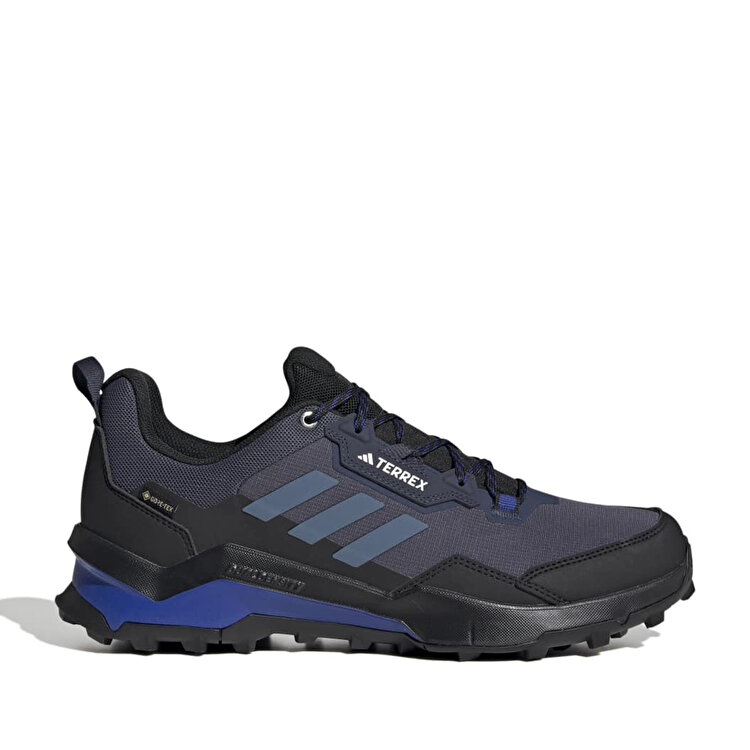Adidas adidas Terrex AX4 GORE-TEX Hiking Erkek Lacivert Outdoor Ayakkabı | Sporthink Lacivert - 2. görsel