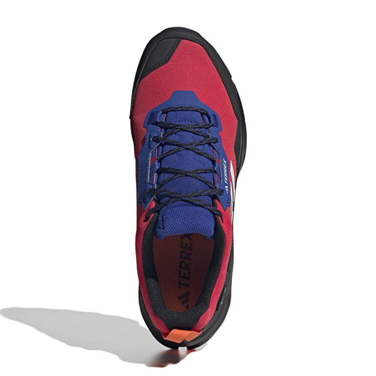 Adidas adidas Çok Renkli Terrex AX4 GORE-TEX Hiking Erkek Outdoor Ayakkabı | Sporthink Çok Renkli - 4. görsel