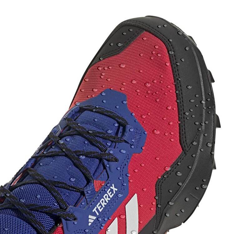 Adidas adidas Çok Renkli Terrex AX4 GORE-TEX Hiking Erkek Outdoor Ayakkabı | Sporthink Çok Renkli - 6. görsel