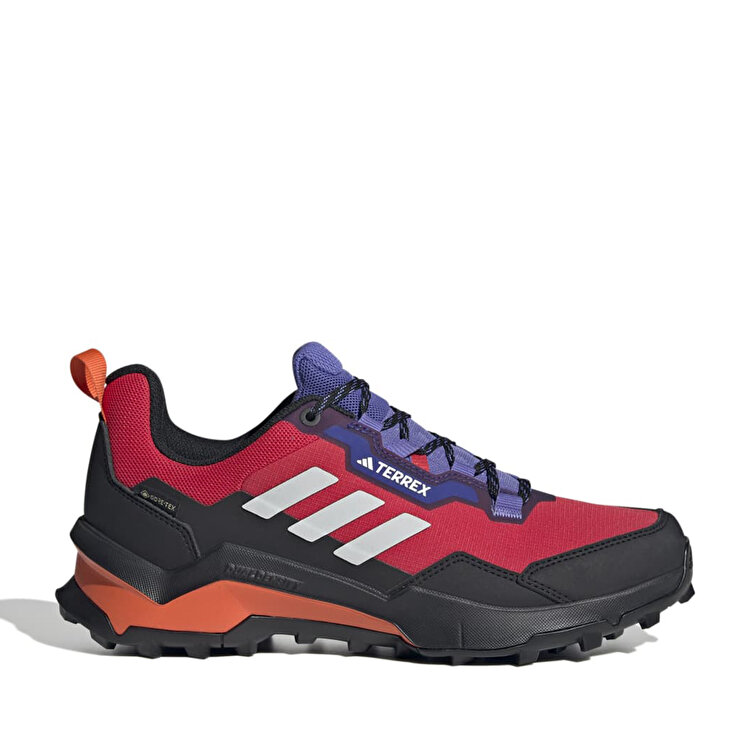 adidas Terrex AX4 GORE-TEX Hiking Kadın Kırmızı Outdoor Ayakkabı - Görsel 2