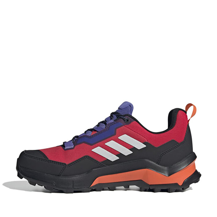 adidas Terrex AX4 GORE-TEX Hiking Kadın Kırmızı Outdoor Ayakkabı - Görsel 3