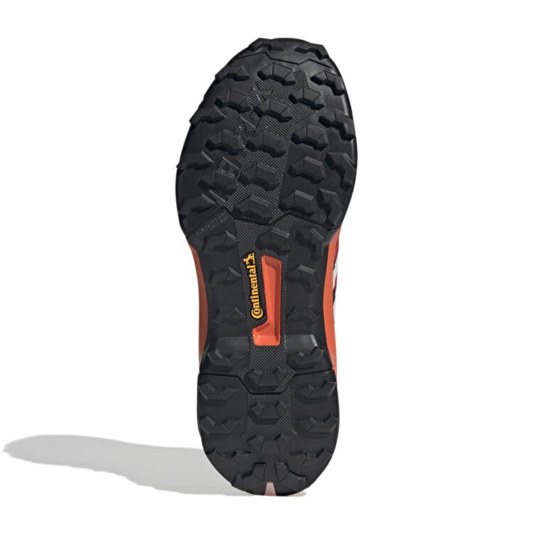 adidas Terrex AX4 GORE-TEX Hiking Kadın Kırmızı Outdoor Ayakkabı - Görsel 5