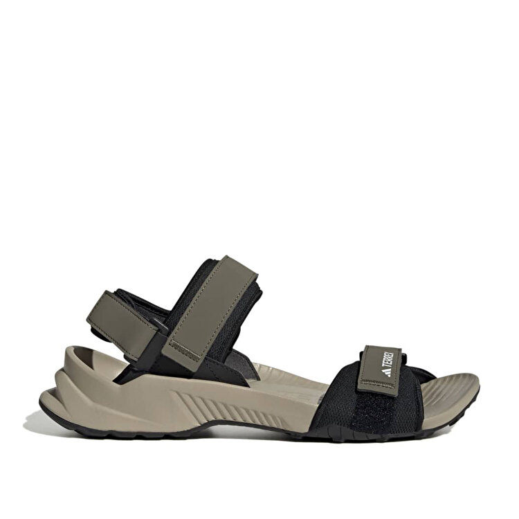 Adidas adidas Terrex Hydroterra Erkek Haki Sandalet Sandalet & Terlik | Sporthink Haki - 2. görsel