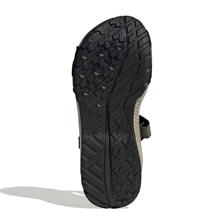 Adidas adidas Terrex Hydroterra Erkek Haki Sandalet Sandalet & Terlik | Sporthink Haki - 5. görsel
