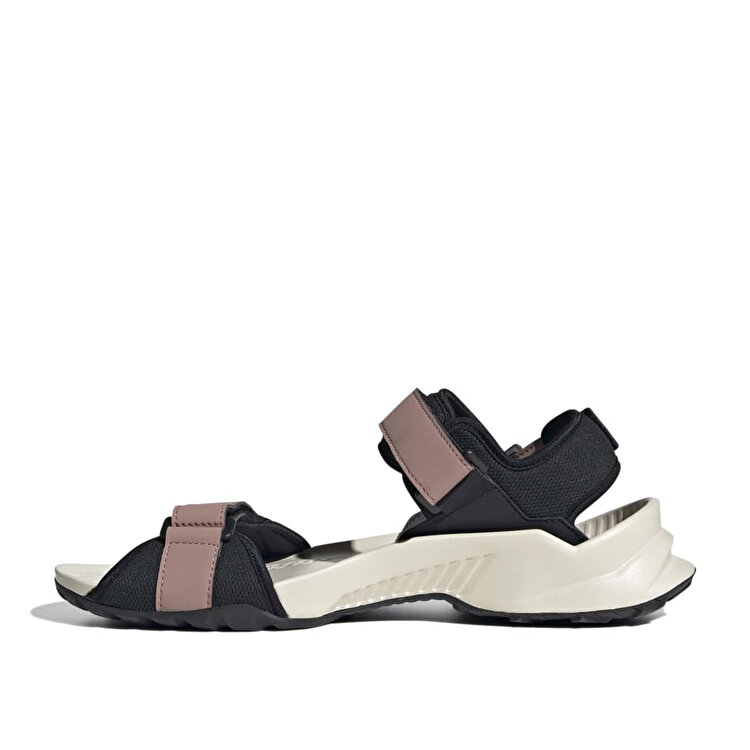 adidas Terrex Hydroterra Erkek Pembe Sandalet - Görsel 3