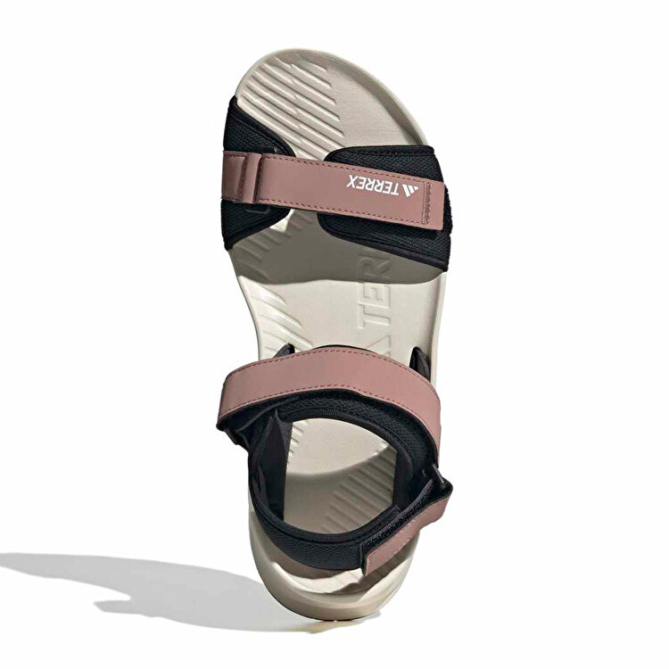 adidas Terrex Hydroterra Erkek Pembe Sandalet - Görsel 4