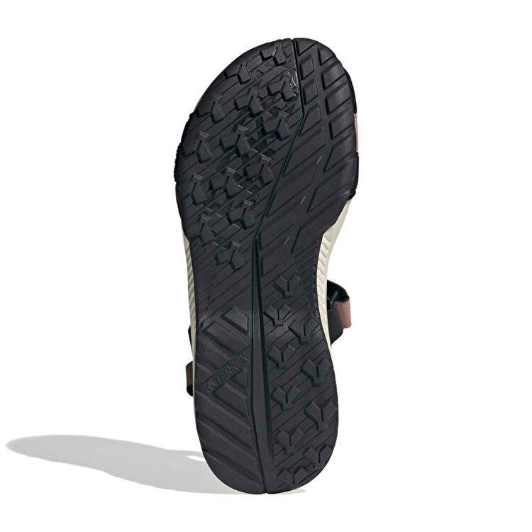 adidas Terrex Hydroterra Erkek Pembe Sandalet - Görsel 5