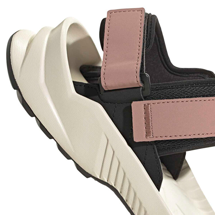 adidas Terrex Hydroterra Erkek Pembe Sandalet - Görsel 6