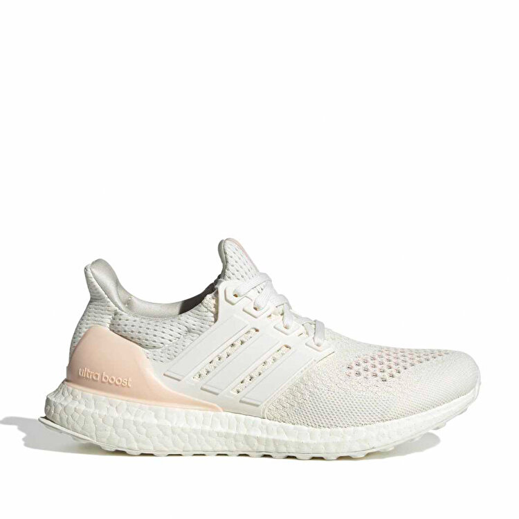 Adidas adidas Ultraboost 1.0 Kadın Ekru Koşu Ayakkabısı Koşu & Yürüyüş Ayakkabıları | Sporthink Ekru - 2. görsel