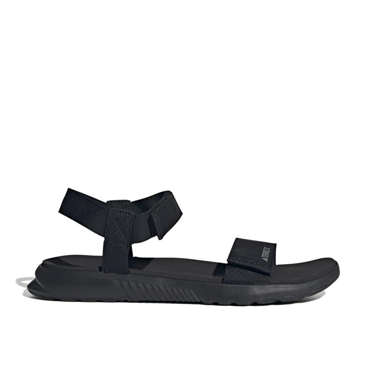 Adidas adidas Terrex Hydroterra Light Siyah Sandalet Sandalet & Terlik | Sporthink Siyah - 2. görsel