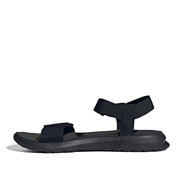 Adidas adidas Terrex Hydroterra Light Siyah Sandalet Sandalet & Terlik | Sporthink Siyah - 3. görsel