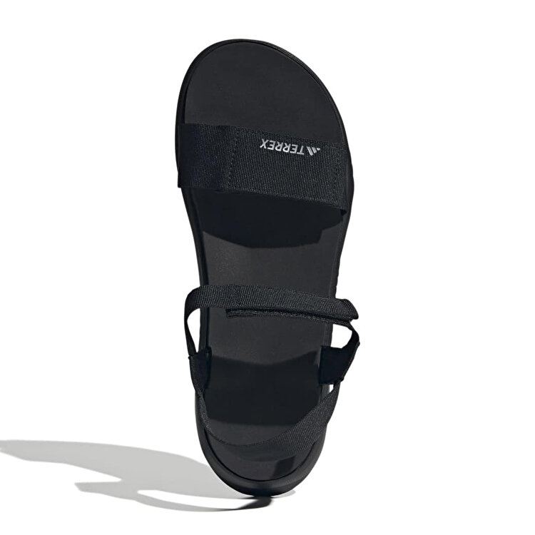 Adidas adidas Terrex Hydroterra Light Siyah Sandalet Sandalet & Terlik | Sporthink Siyah - 4. görsel