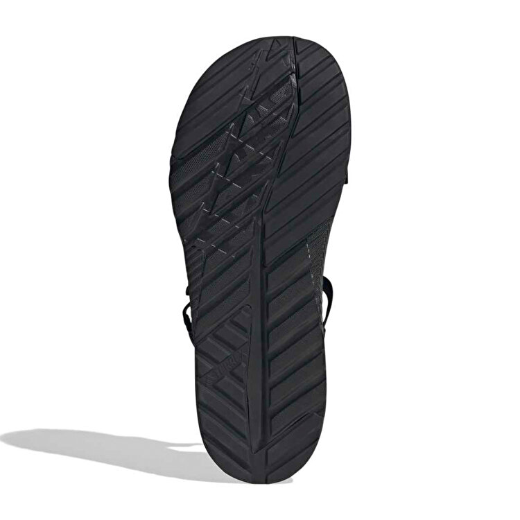 Adidas adidas Terrex Hydroterra Light Siyah Sandalet Sandalet & Terlik | Sporthink Siyah - 5. görsel