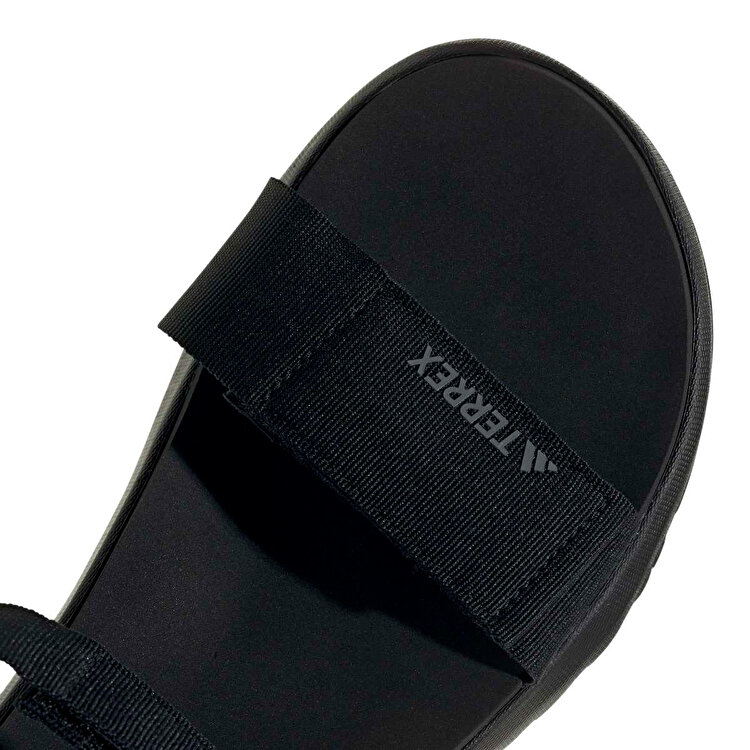 Adidas adidas Terrex Hydroterra Light Siyah Sandalet Sandalet & Terlik | Sporthink Siyah - 6. görsel