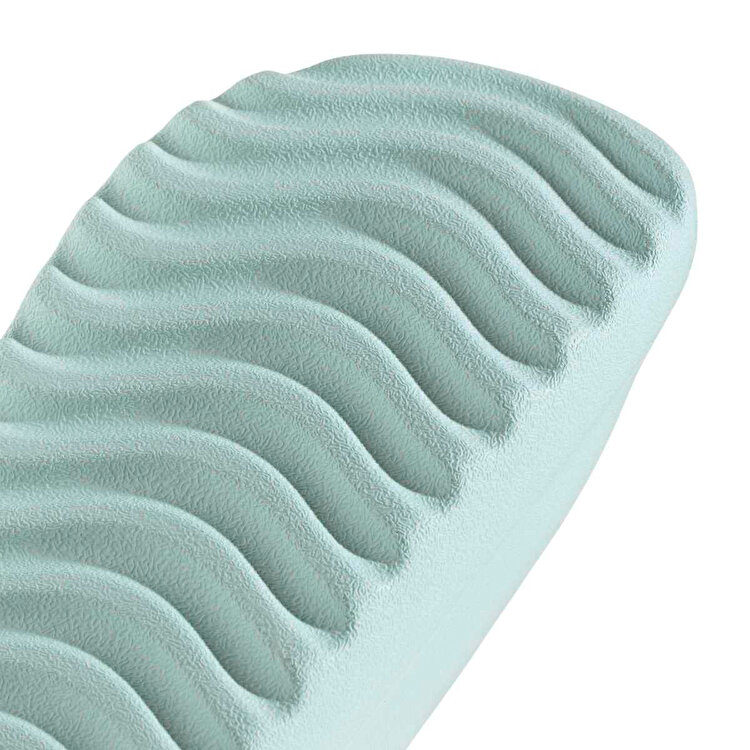 adidas Adilette Lumia Turkuaz Terlik - Görsel 6