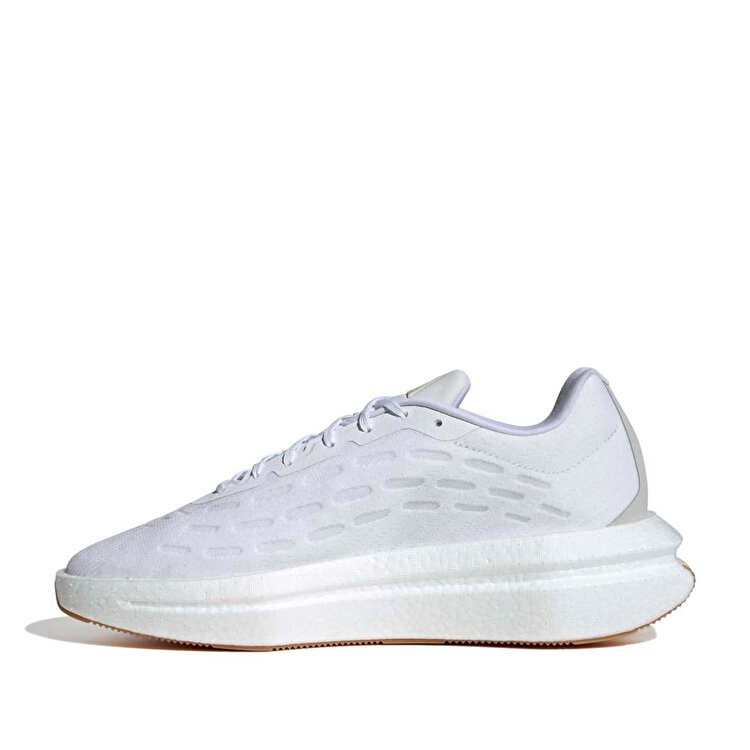 adidas Flowboost Erkek Beyaz Spor Ayakkabı - Görsel 3