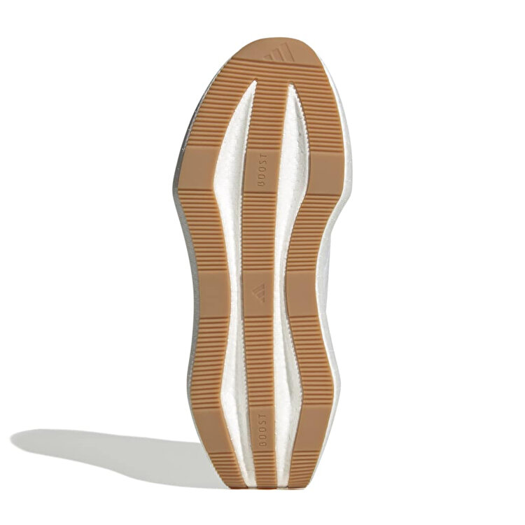 adidas Flowboost Kadın Beyaz Koşu Ayakkabısı - Görsel 5