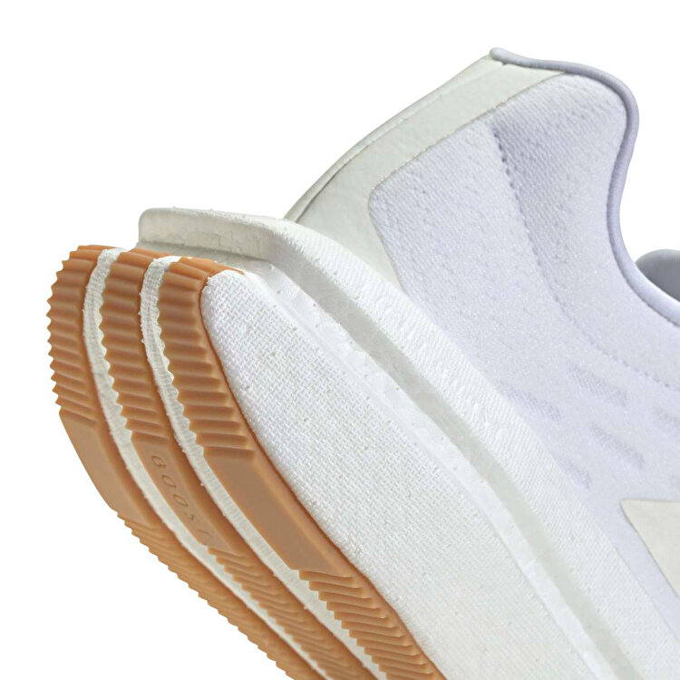 adidas Flowboost Kadın Beyaz Koşu Ayakkabısı - Görsel 6