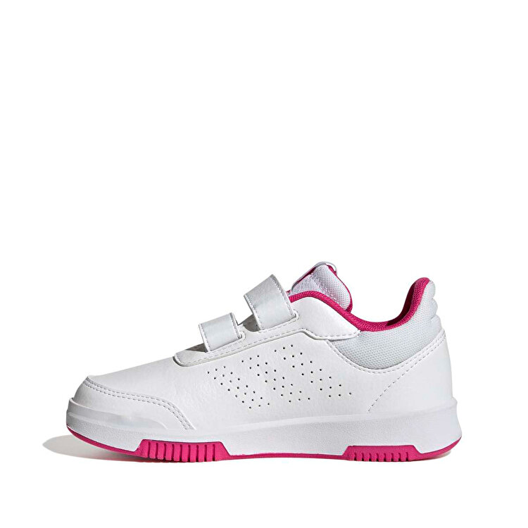 Adidas adidas Tensaur Sport 2.0 CF K Çocuk Beyaz Sneaker | Sporthink Beyaz - 3. görsel