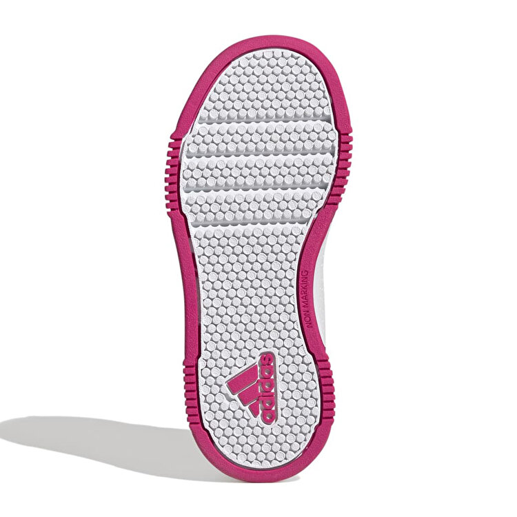 Adidas adidas Tensaur Sport 2.0 CF K Çocuk Beyaz Sneaker | Sporthink Beyaz - 5. görsel