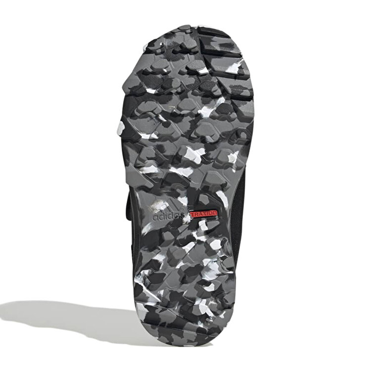 Adidas adidas Terrex Agravic Trail Running Çocuk Siyah Outdoor Ayakkabı | Sporthink Siyah - 5. görsel