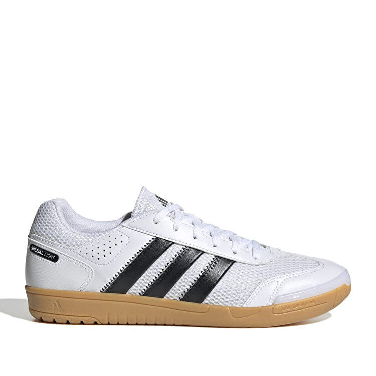 adidas Spezial Light Erkek Beyaz Sneaker - Görsel 2