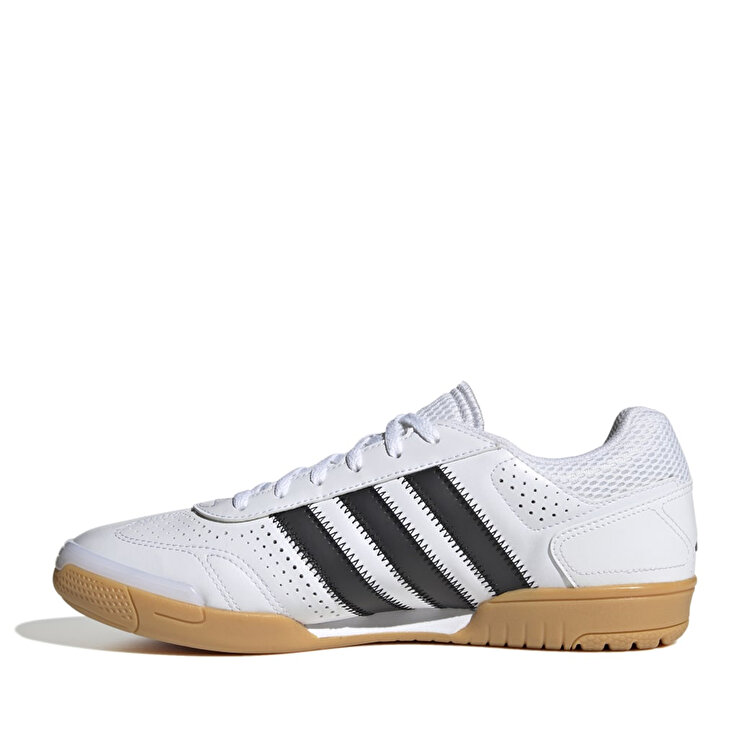 adidas Spezial Light Erkek Beyaz Sneaker - Görsel 3