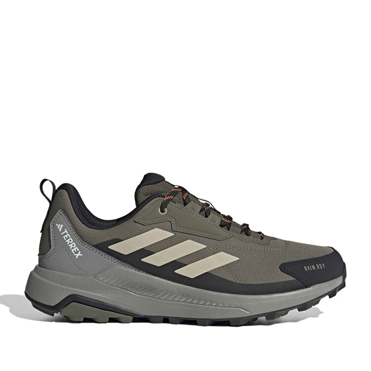 adidas Terrex Anylander.Rdy Hiking Erkek Haki Outdoor Ayakkabı - Görsel 2