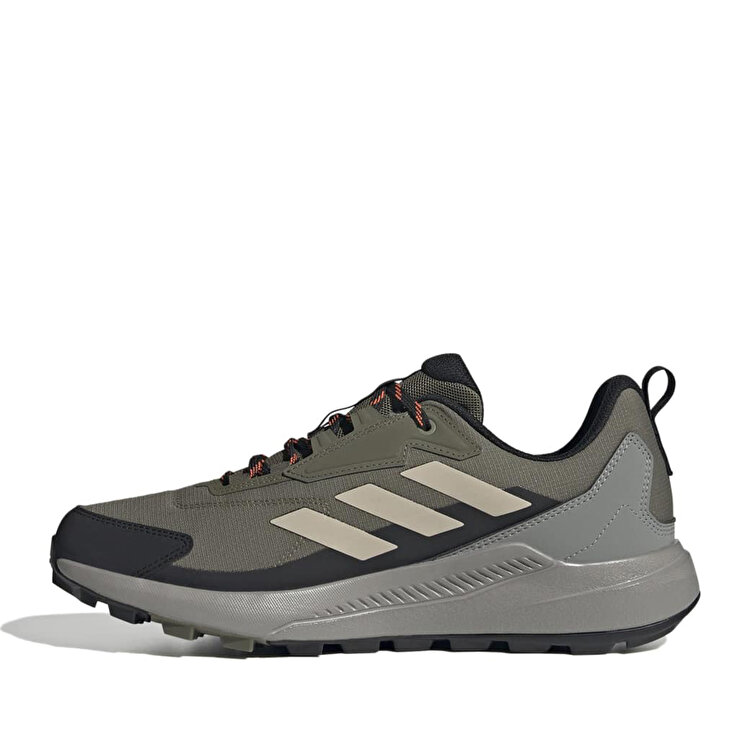 adidas Terrex Anylander.Rdy Hiking Erkek Haki Outdoor Ayakkabı - Görsel 3