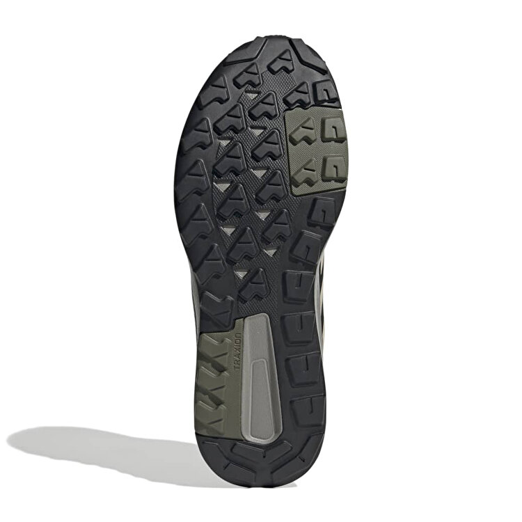 adidas Terrex Anylander.Rdy Hiking Erkek Haki Outdoor Ayakkabı - Görsel 5